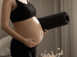 Yoga Poses To Avoid During Pregnancy Stories Of A Yoga Mat