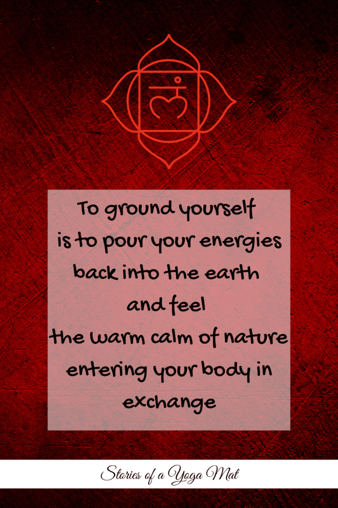 10 Inspirational Quotes for the Root Chakra