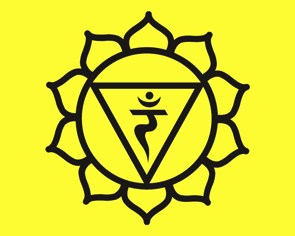 Solar Plexus Chakra Quotes