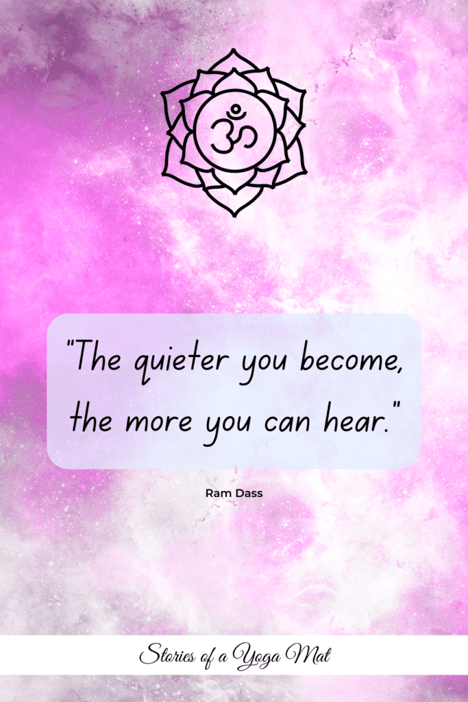 Quote by Ram Dass